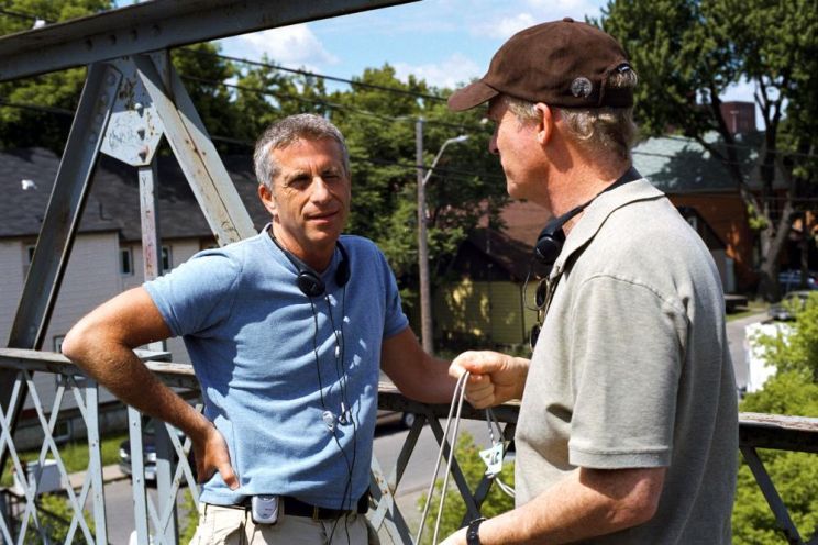 Marc Platt