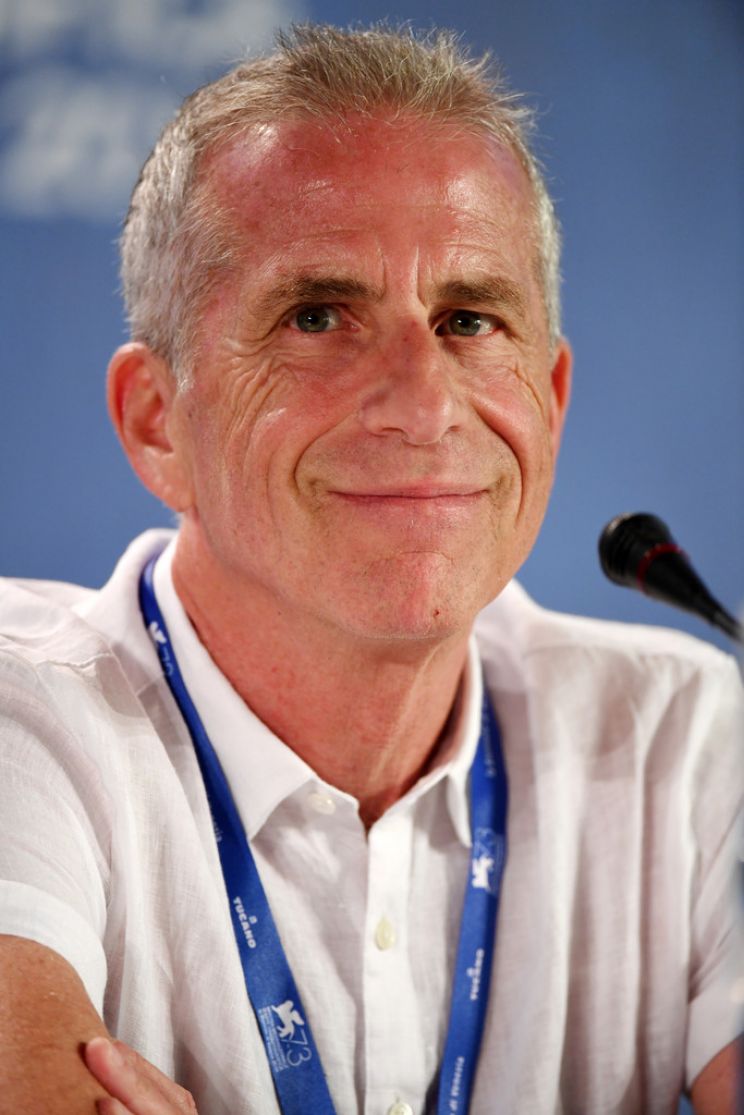 Marc Platt