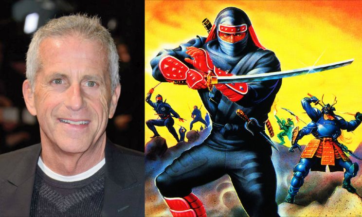 Marc Platt