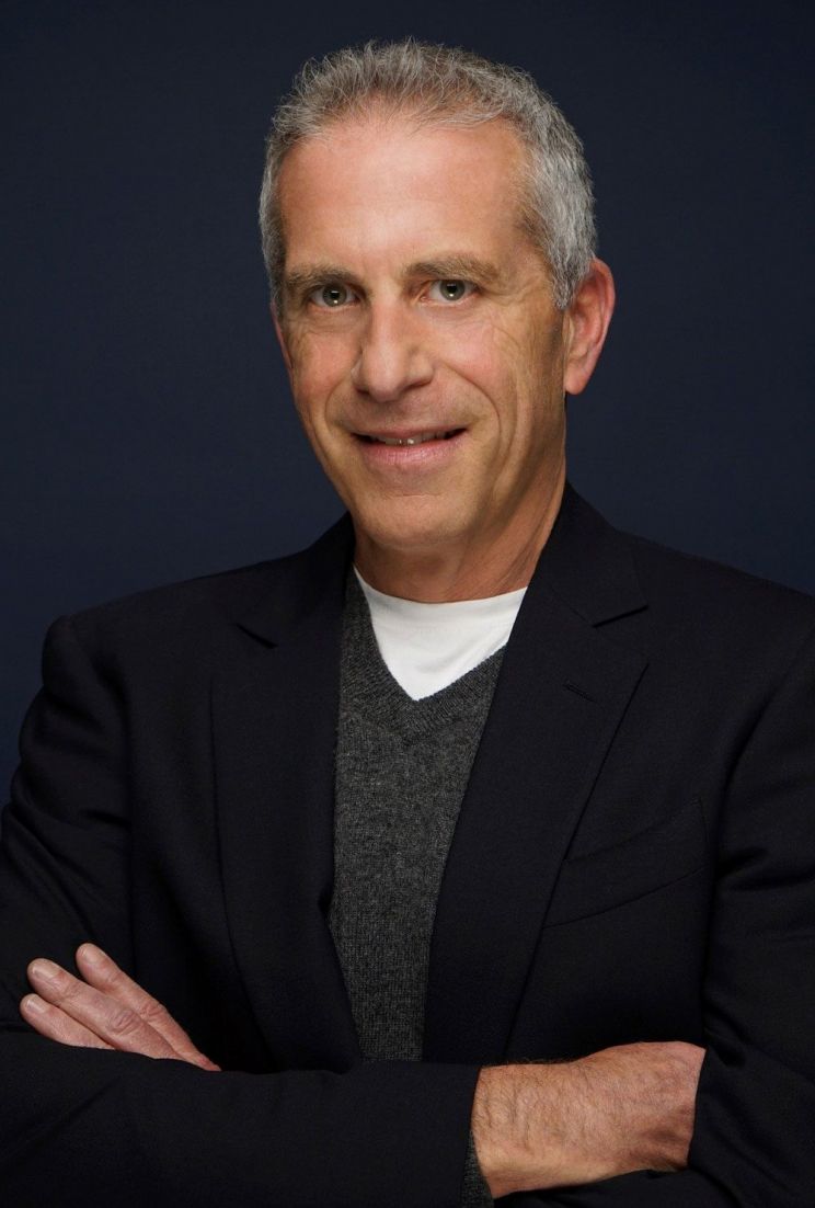 Marc Platt