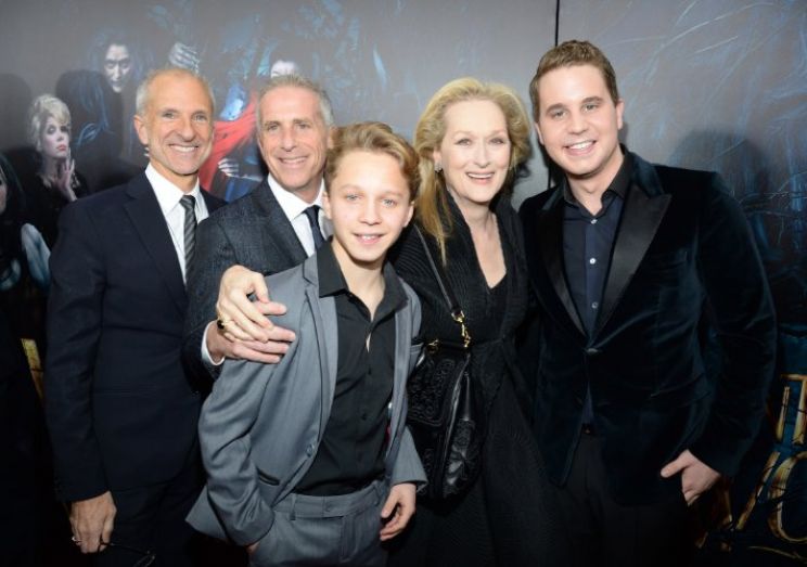 Marc Platt
