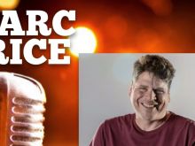 Marc Price