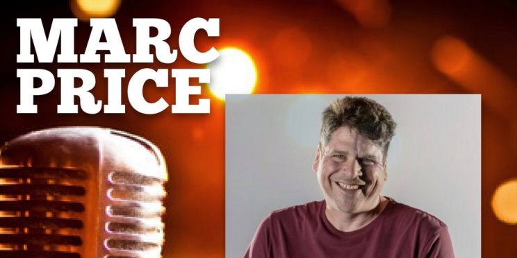 Marc Price
