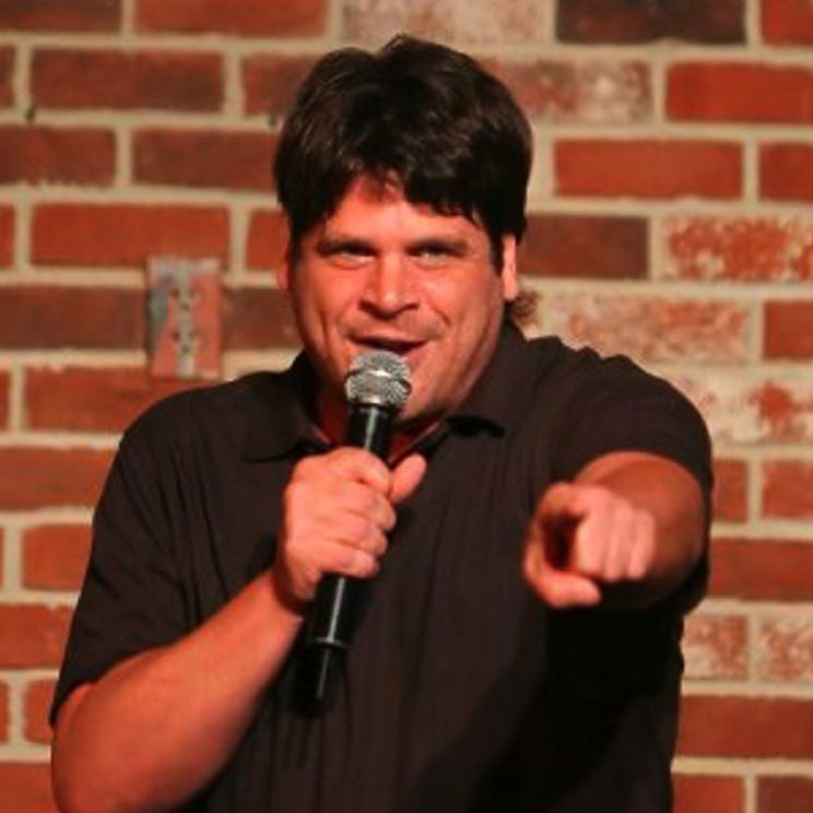 Marc Price