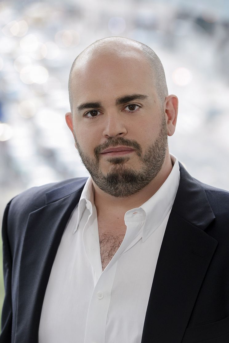 Marc Price