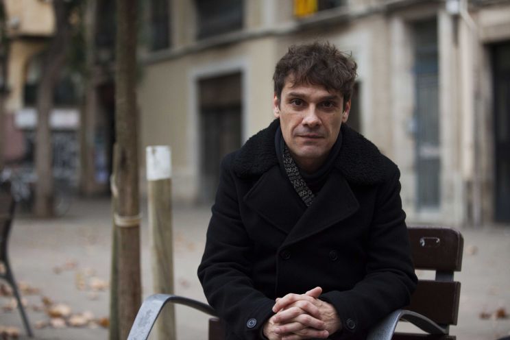 Marc Rodriguez