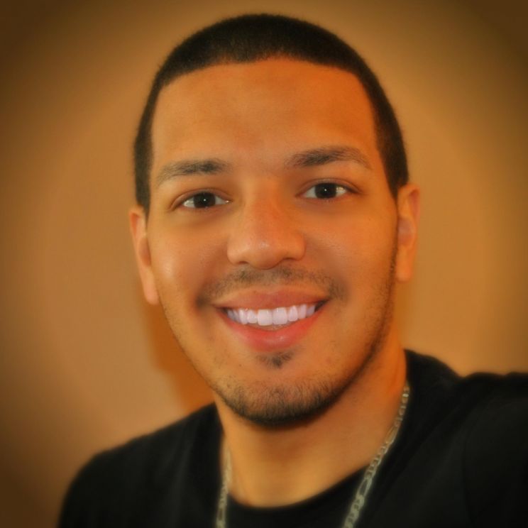 Marc Rodriguez