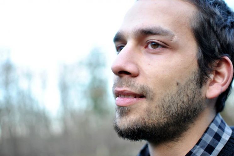 Marc Rodriguez