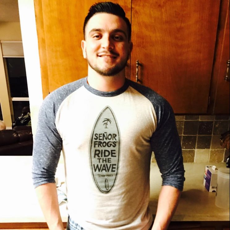 Marc Rodriguez