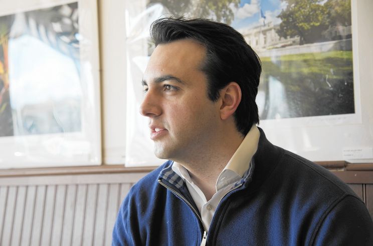 Marc Rodriguez