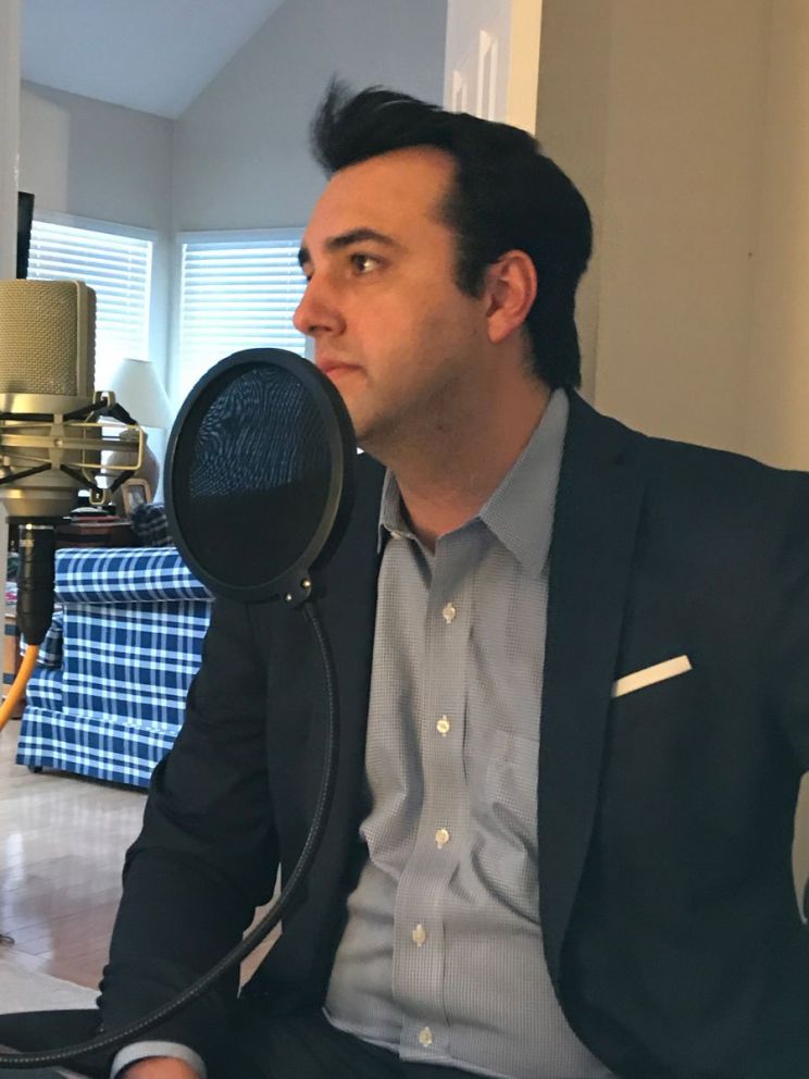 Marc Rodriguez