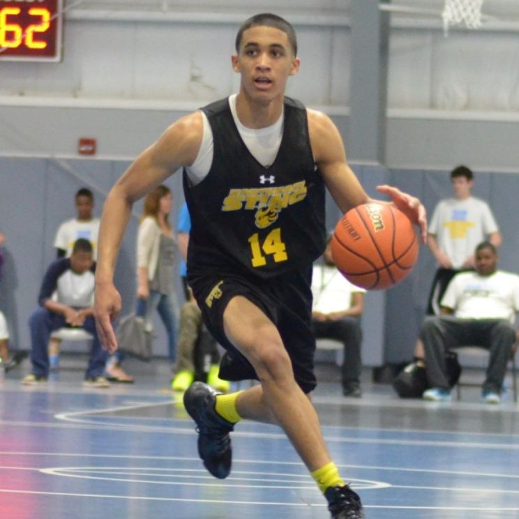 Marc Rodriguez