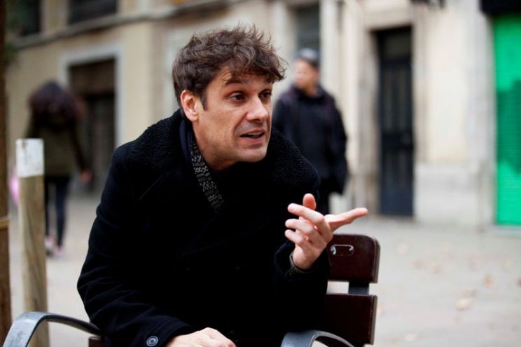 Marc Rodriguez