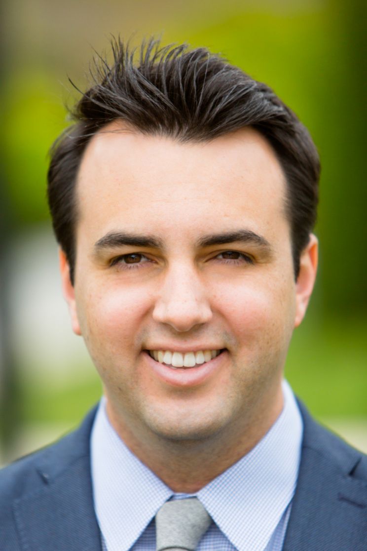 Marc Rodriguez
