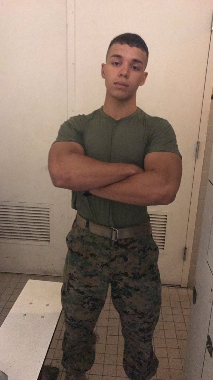 Marc Rodriguez