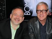 Marc Shaiman