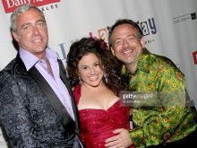 Marc Shaiman