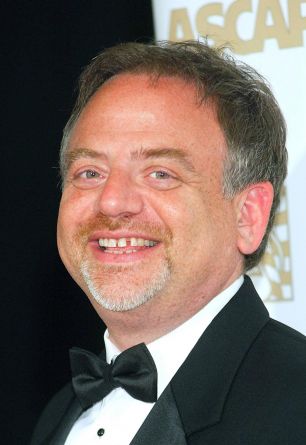 Marc Shaiman