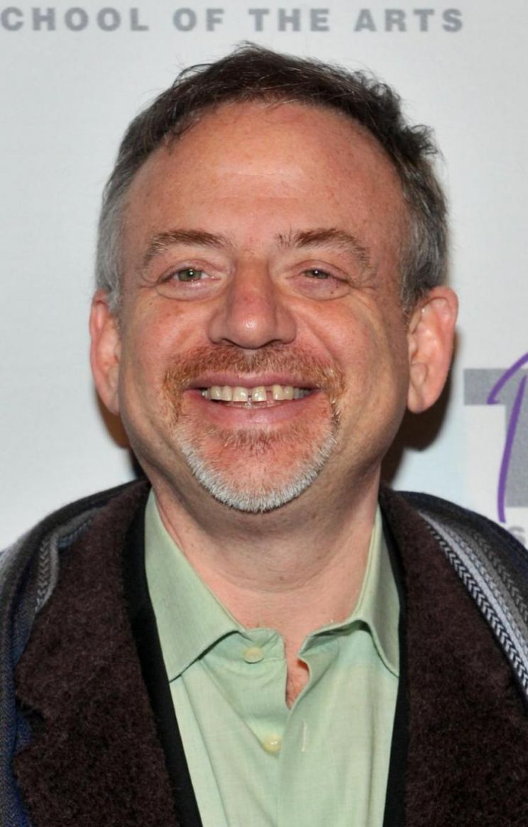 Marc Shaiman