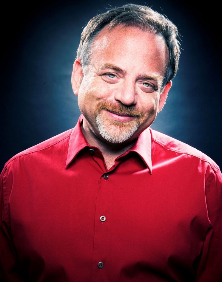 Marc Shaiman