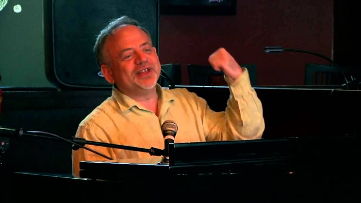 Marc Shaiman