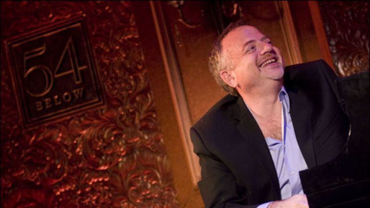 Marc Shaiman