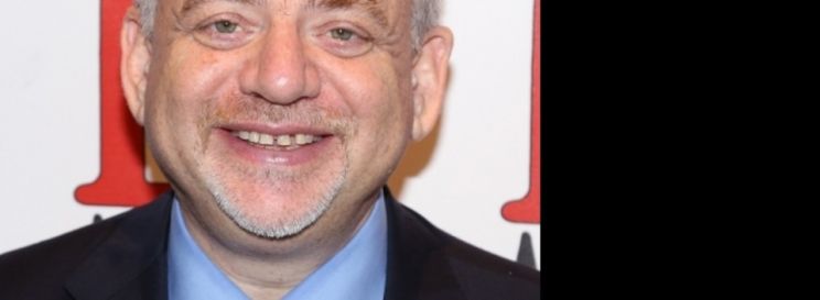 Marc Shaiman