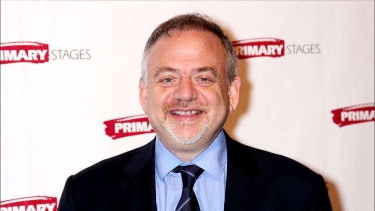 Marc Shaiman