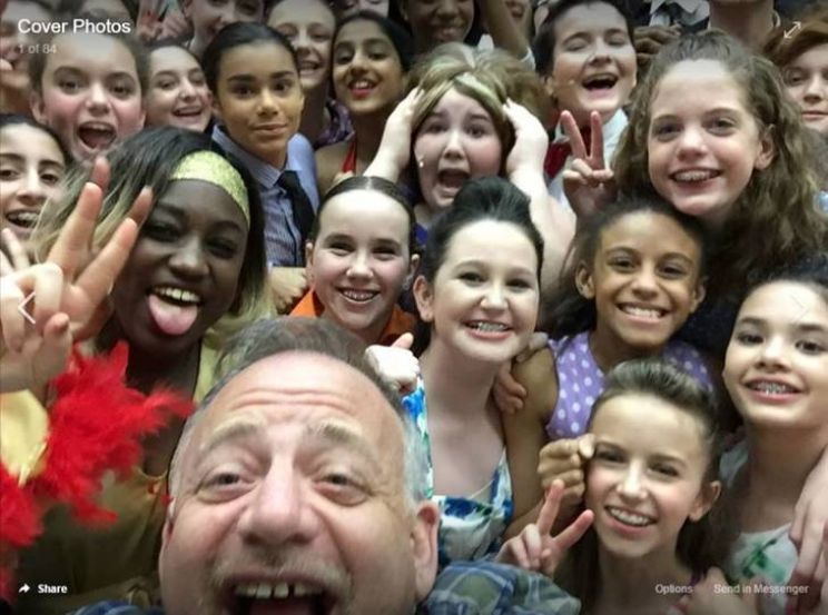 Marc Shaiman