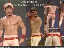 Marc Singer