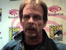 Marc Singer