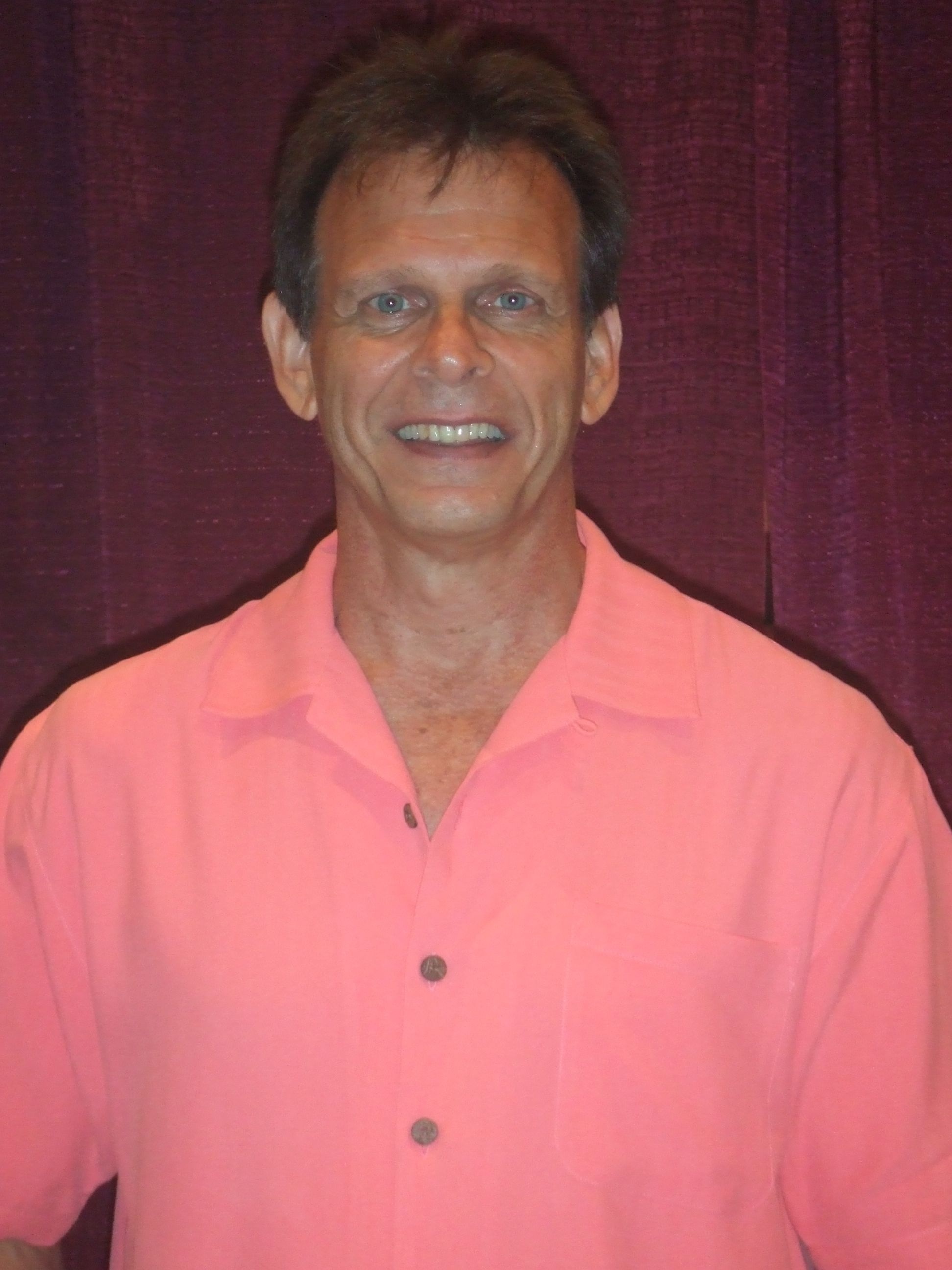 Mark singer