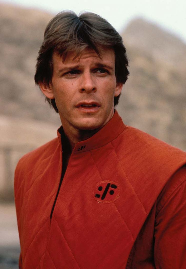 Marc Singer