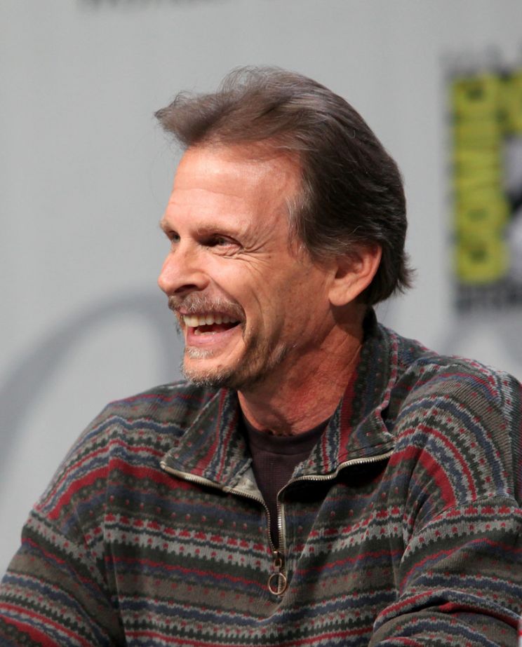 Marc Singer