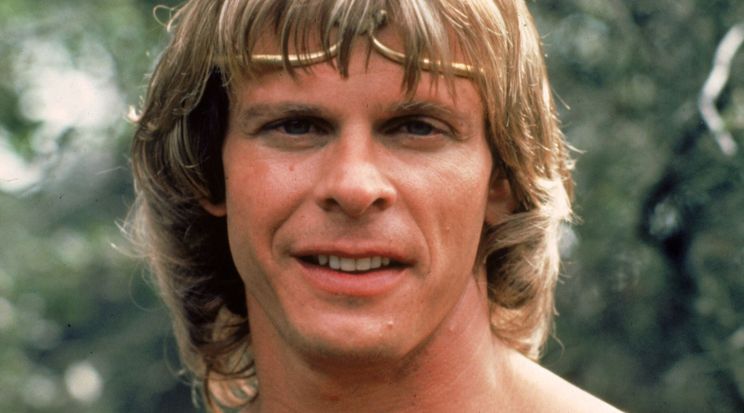 Marc Singer