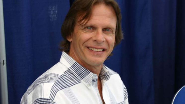 Marc Singer