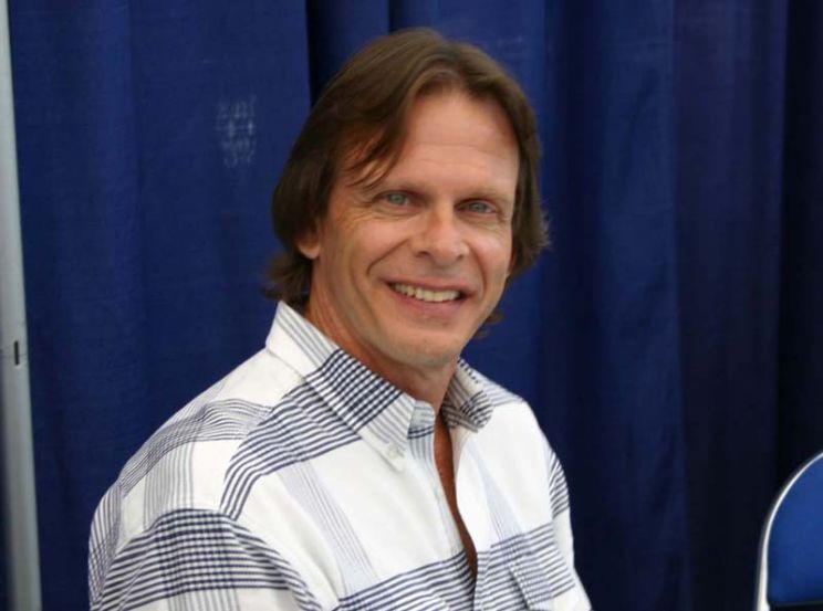 Marc Singer