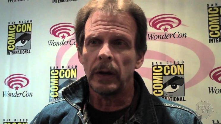 Marc Singer