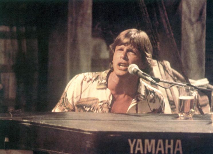 Marc Singer