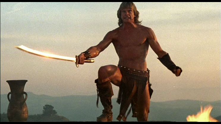 Marc Singer