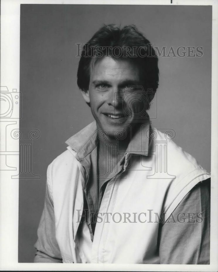 Marc Singer