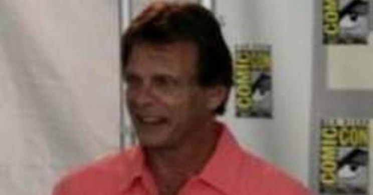 Marc Singer