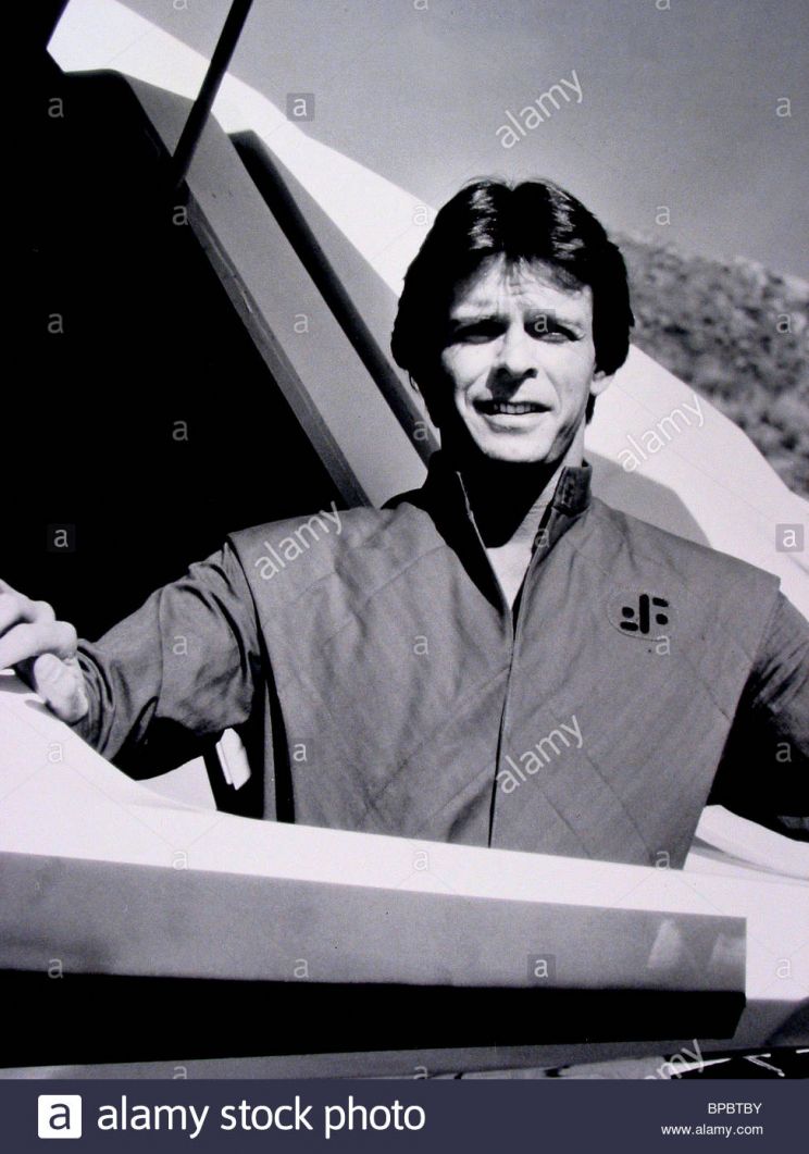 Marc Singer