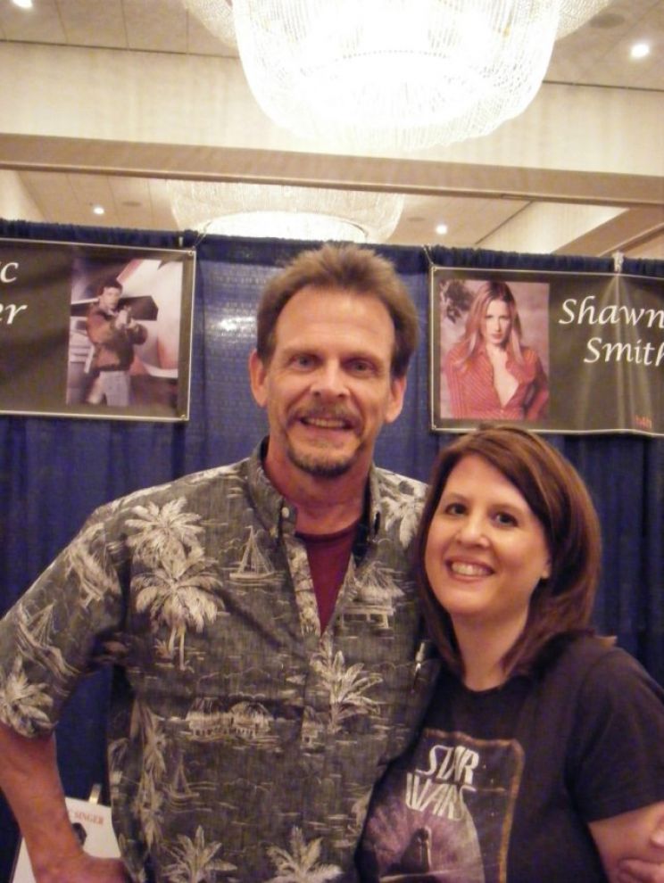 Marc Singer