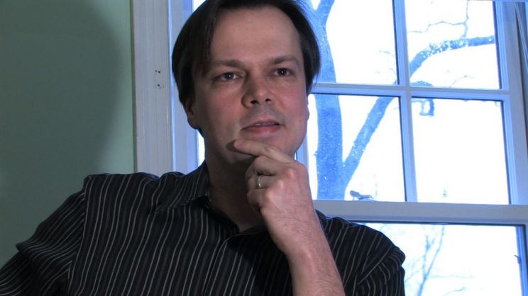 Marc Singer