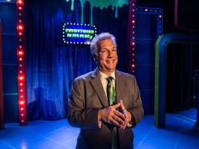 Marc Summers