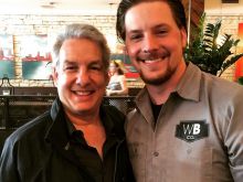 Marc Summers