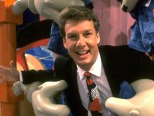 Marc Summers