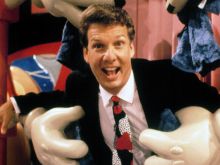 Marc Summers