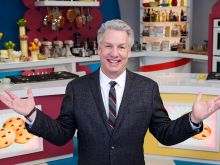Marc Summers